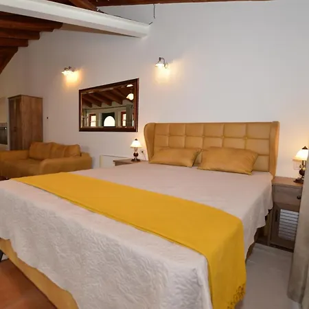 Casa Degli Artisti Rovinj