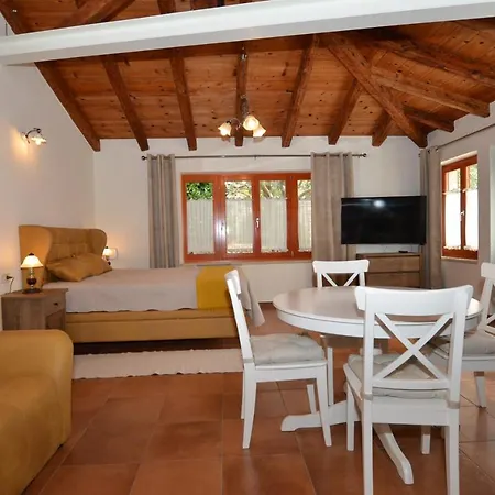 Casa Degli Artisti Vendégház Rovinj