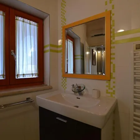 Casa Degli Artisti Vendégház