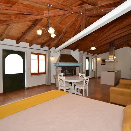 Vendégház Casa Degli Artisti