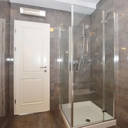 Casa Degli Artisti Vendégház Rovinj