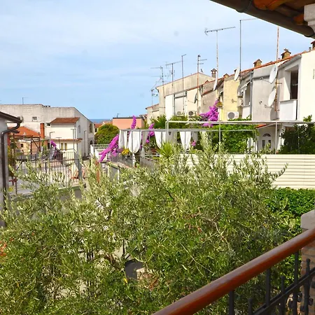 Casa Degli Artisti Vendégház *