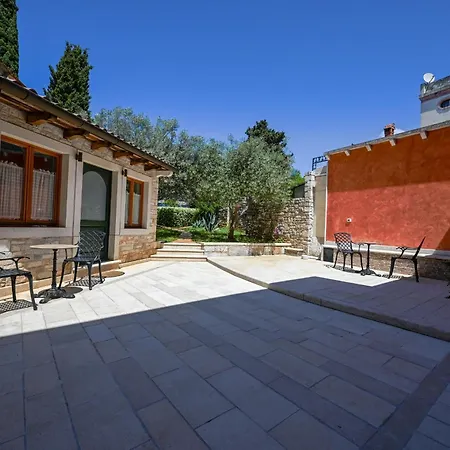 Casa Degli Artisti * Rovinj