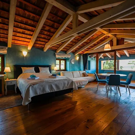 Casa Degli Artisti Vendégház *
