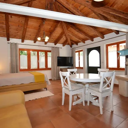 Casa Degli Artisti 招待所