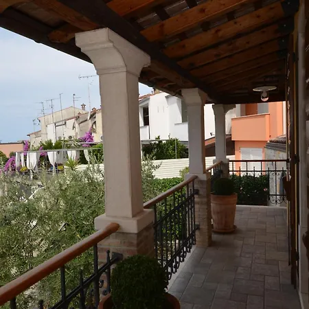 Casa Degli Artisti 罗维尼