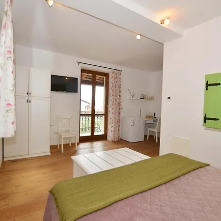 Casa Degli Artisti 招待所