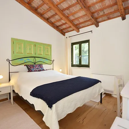 招待所 Casa Degli Artisti 罗维尼