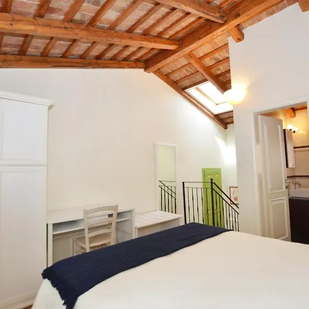 Casa Degli Artisti 罗维尼