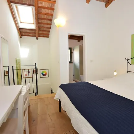 Casa Degli Artisti