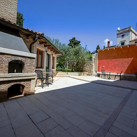 Casa Degli Artisti 罗维尼