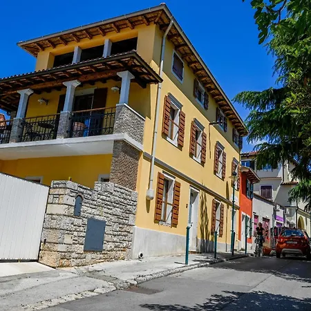 招待所 Casa Degli Artisti *