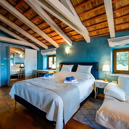 招待所 Casa Degli Artisti