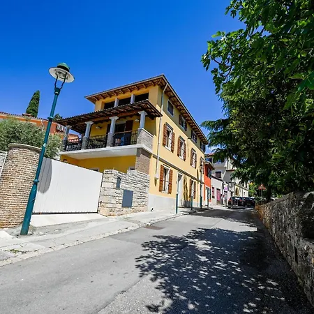 招待所 Casa Degli Artisti *